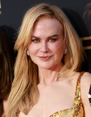 photos Nicole Kidman