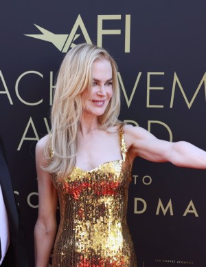 photos Nicole Kidman