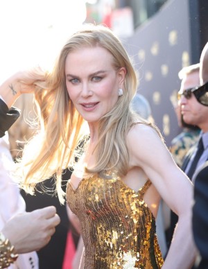 photos Nicole Kidman