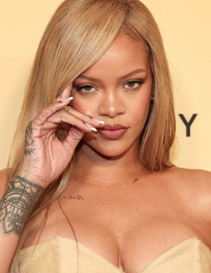 photos Rihanna 