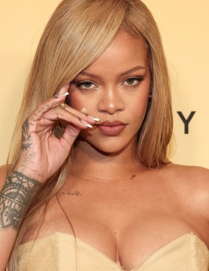 photos Rihanna 