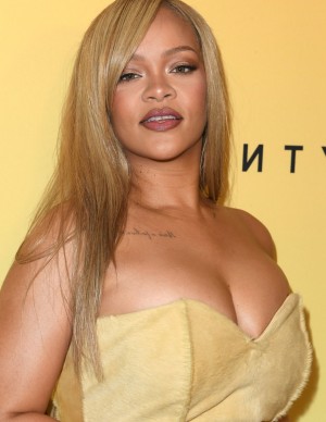 photos Rihanna 