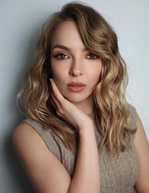 photos Jodie Comer