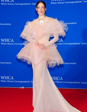 photos Coco Rocha