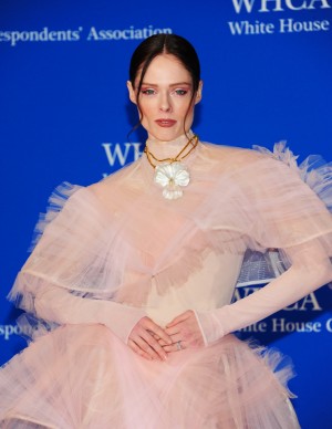 photos Coco Rocha