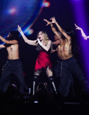 photos Madonna 
