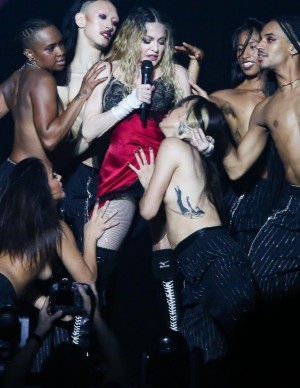 photos Madonna 