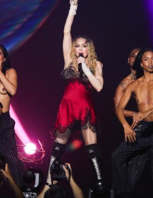 photos Madonna 