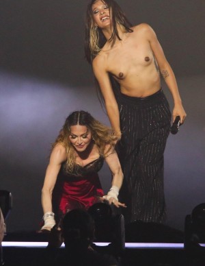 photos Madonna 