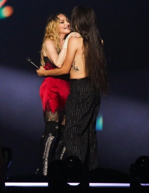 photos Madonna 