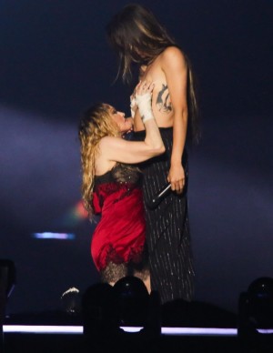 photos Madonna 