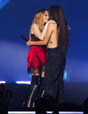 photos Madonna 