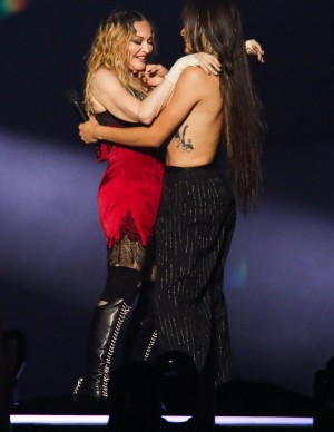 photos Madonna 