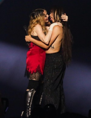 photos Madonna 