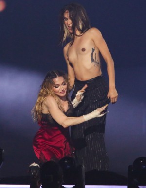 photos Madonna 