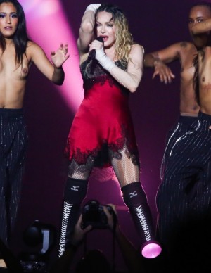 photos Madonna 