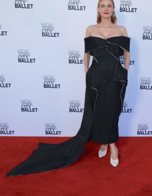 photos Diane Kruger