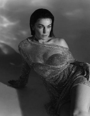 photos Serinda Swan