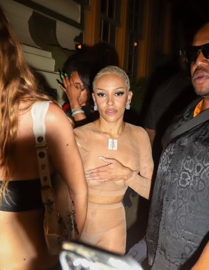 photos Doja Cat