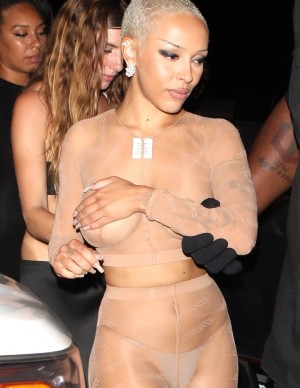photos Doja Cat