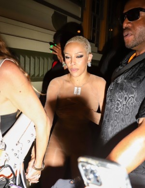 photos Doja Cat