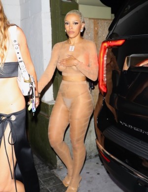 photos Doja Cat