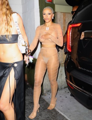 photos Doja Cat