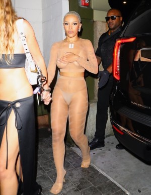 photos Doja Cat
