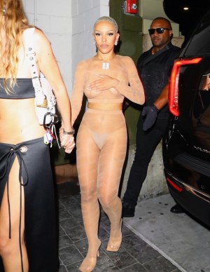 photos Doja Cat