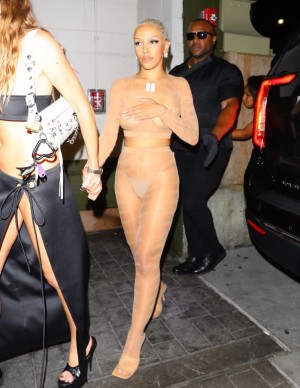 photos Doja Cat