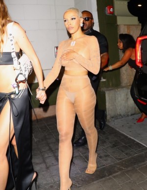photos Doja Cat