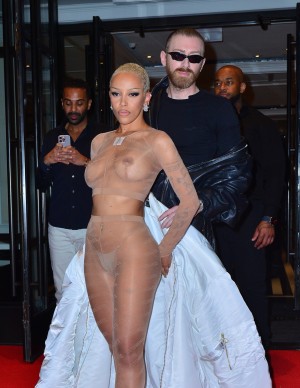photos Doja Cat