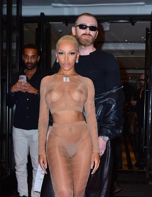photos Doja Cat