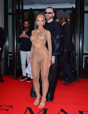 photos Doja Cat