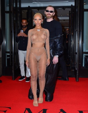 photos Doja Cat