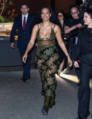 photos Solange Knowles