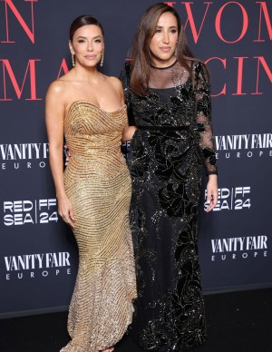 photos Eva Longoria