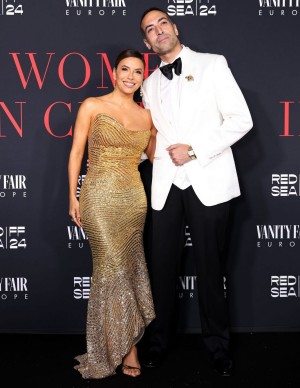 photos Eva Longoria