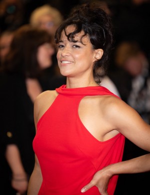 photos Michelle Rodriguez