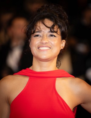 photos Michelle Rodriguez