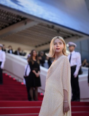 photos Elle Fanning