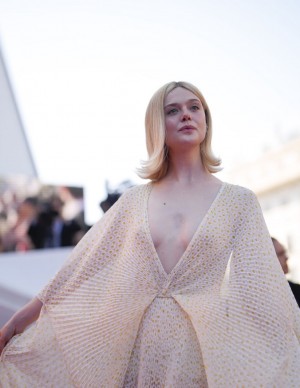 photos Elle Fanning