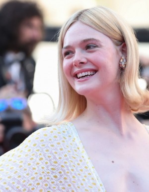 photos Elle Fanning