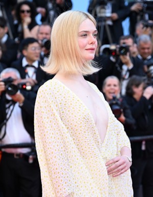 photos Elle Fanning