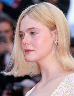 photos Elle Fanning