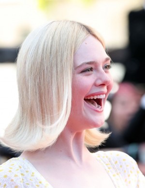 photos Elle Fanning