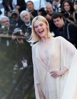 photos Elle Fanning