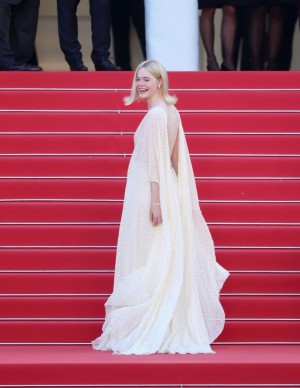 photos Elle Fanning