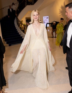 photos Elle Fanning