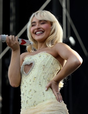 photos Sabrina Carpenter